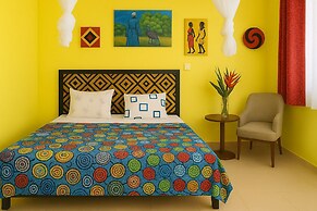 Yambi Guesthouse