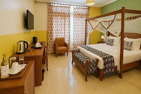 Yambi Guesthouse