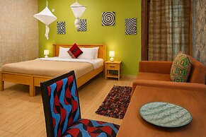 Yambi Guesthouse