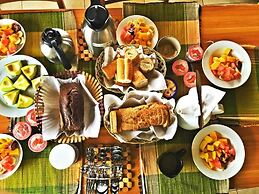 Yambi Guesthouse