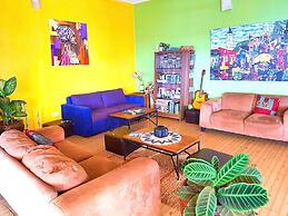 Yambi Guesthouse