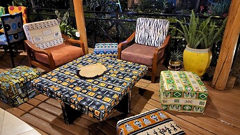 Yambi Guesthouse