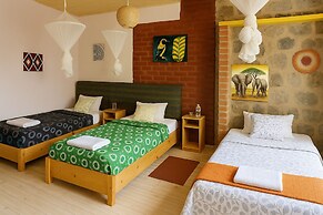 Yambi Guesthouse