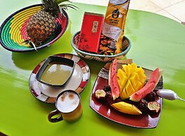 Yambi Guesthouse