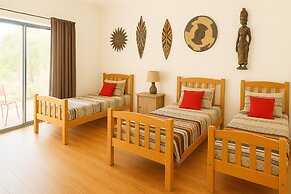 Yambi Guesthouse