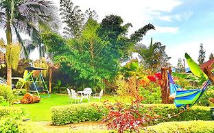 Yambi Guesthouse