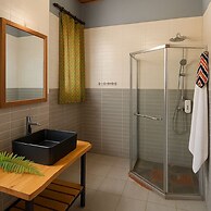 Yambi Guesthouse
