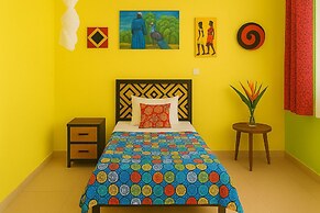 Yambi Guesthouse
