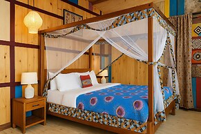 Yambi Guesthouse