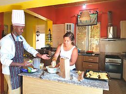 Yambi Guesthouse