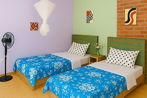 Yambi Guesthouse