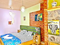 Yambi Guesthouse
