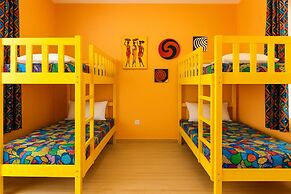 Yambi Guesthouse