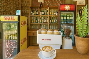 Yambi Guesthouse