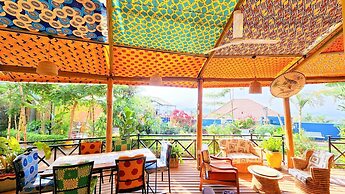 Yambi Guesthouse