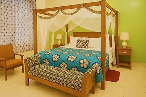 Yambi Guesthouse