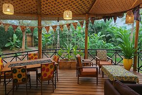 Yambi Guesthouse