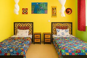 Yambi Guesthouse