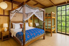 Yambi Guesthouse