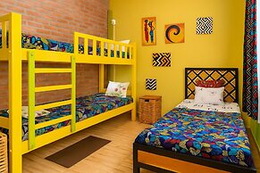 Yambi Guesthouse