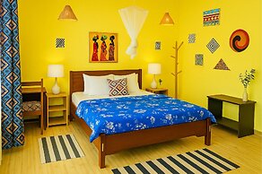 Yambi Guesthouse