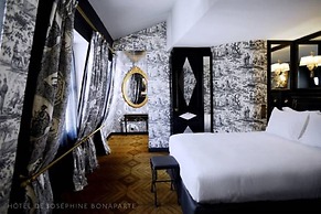 Hôtel de JoBo