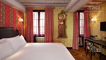 Hôtel de JoBo