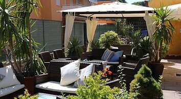 Hotel Berna