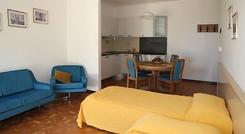 Hotel Berna