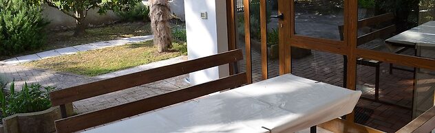 Hotel Berna