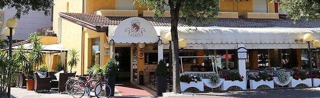 Hotel Berna