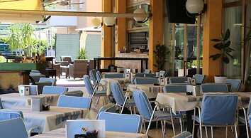 Hotel Berna