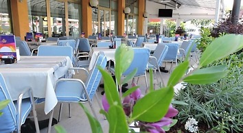 Hotel Berna
