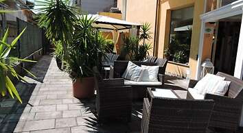 Hotel Berna
