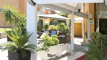 Hotel Berna
