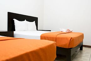 Hotel Puntarenas Beach