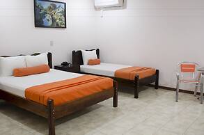 Hotel Puntarenas Beach