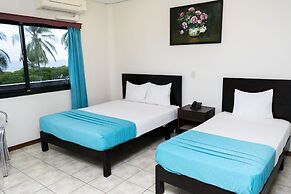 Hotel Puntarenas Beach