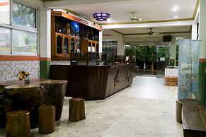 Hotel Puntarenas Beach