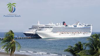 Hotel Puntarenas Beach