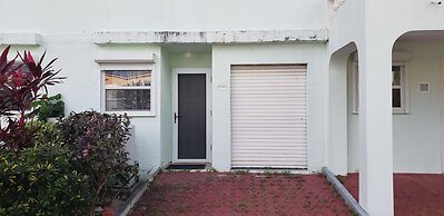 Villa 410D at Jolly Harbour