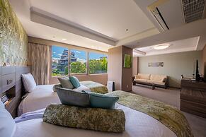 KKR Hotel Kumamoto