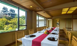 KKR Hotel Kumamoto
