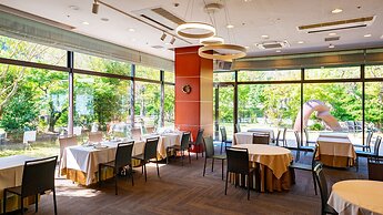 KKR Hotel Kumamoto