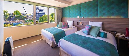 KKR Hotel Kumamoto