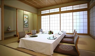KKR Hotel Kumamoto