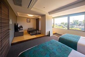 KKR Hotel Kumamoto