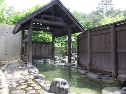 Unaginoyu no Yado Takuhide