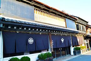 Ryokan Matsumuraya