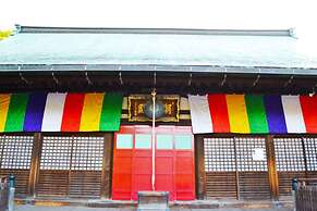 Ryokan Matsumuraya